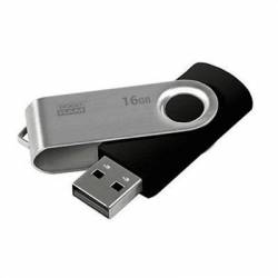 Goodram UTS2 Lápiz USB 16GB USB2.0 Negro