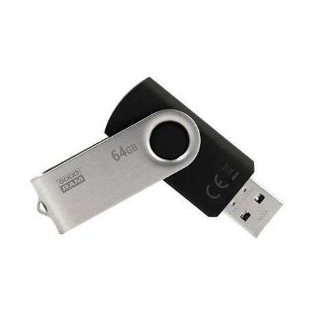 Goodram UTS3 Lápiz USB 64GB USB 3.0 Negro