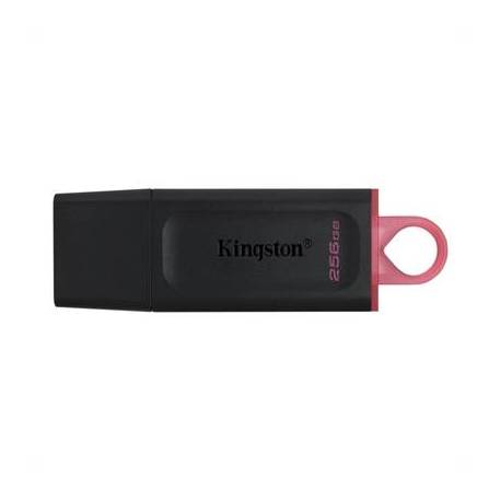 Kingston DataTraveler DTX 256GB USB 3.2 Gen1 Negro