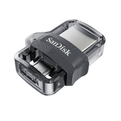 SanDisk SDDD3-064G-G46 Ultra Dual Drive m3.0 64GB