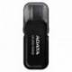 ADATA Lapiz Usb UV240 64GB USB 2.0 Negro
