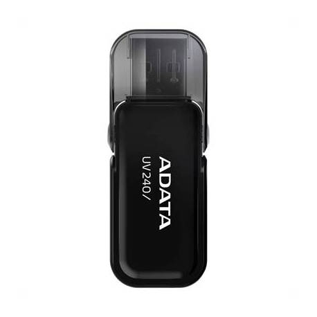 ADATA Lapiz Usb UV240 32GB USB 2.0 Negro