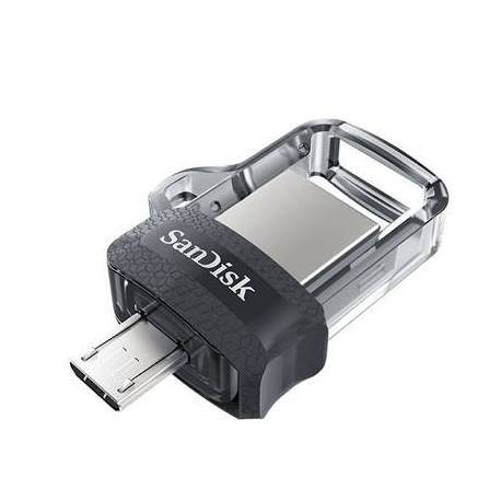 SanDisk SDDD3-032G-G46 Ultra Dual Drive m3.0 256GB