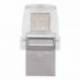 Kingston DataTraveler MicroDuo 3C 64GB USB3.2
