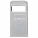 Kingston DataTraveler DTMC3G2 256GB Metal USB3.2