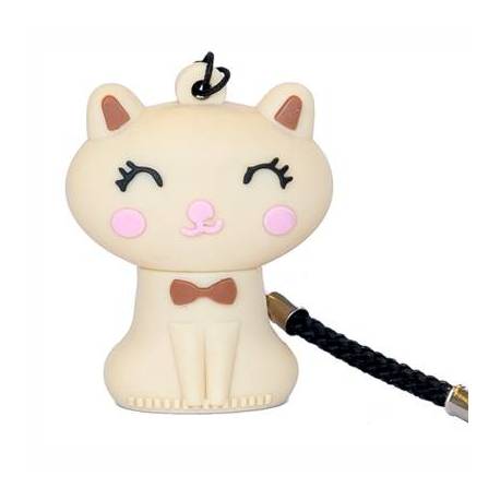 TECH ONE TECH Gato Minimi 32 Gb USB 2.0