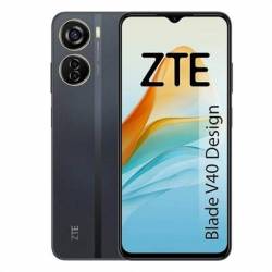 ZTE Blade V40 Design 6,6' FHD+ 4GB/128GB NFC Black
