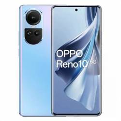 OPPO Reno 10 5G 6.7' FHD+ 256GB 8GB Blue