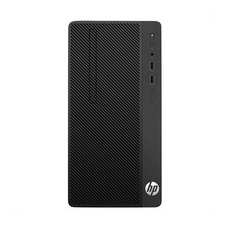 HP 290 G1 MT i5-7500 8GB 1TB W10