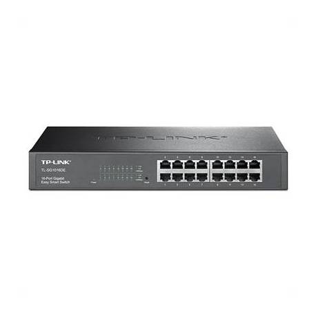 TP-LINK TL-SG1016DE Switch 16xGB