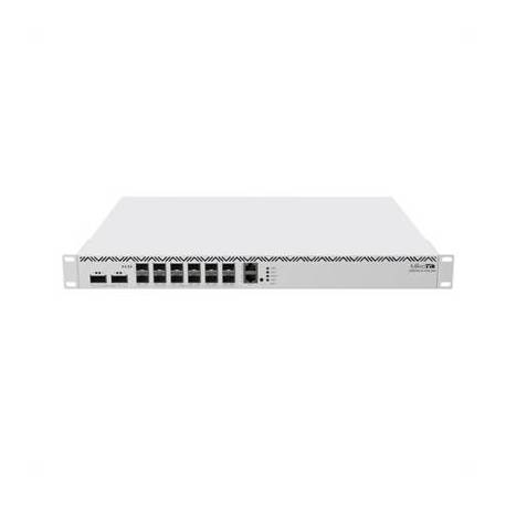 Mikrotik CCR2216-1G-12XS-2XQ Router L3 2xQSFP28