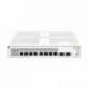 Aruba Instant On 1930 8xGbE PoE 2SFP 124W Switch