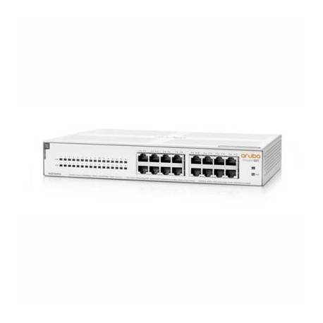 Aruba Instant On 1430 16xGbE PoE Switch 124W