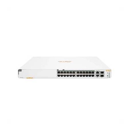 Aruba IOn 1960 24xGbE PoE 2xGT 2SFP+ 370W