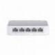 TP-LINK TL-SF1005D Switch 5x10/100Mbps Mini