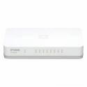 D-Link GO-SW-8G Switch 8xGB Mini