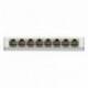 D-Link GO-SW-8G Switch 8xGB Mini