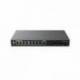 Grandstream GWN7003 Router 2xSFP 9xGbE LAN/WAN DPI