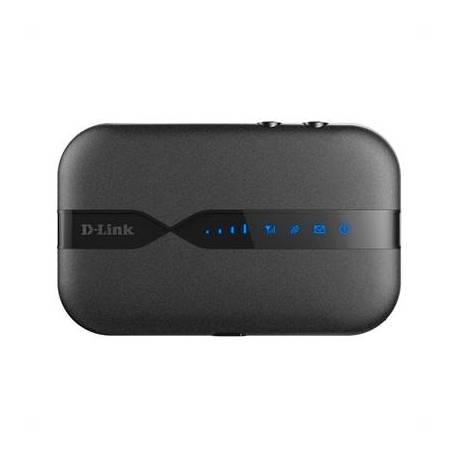 D-Link DWR-932 4G LTE Mobile WiFi Hotspot 150 Mbps