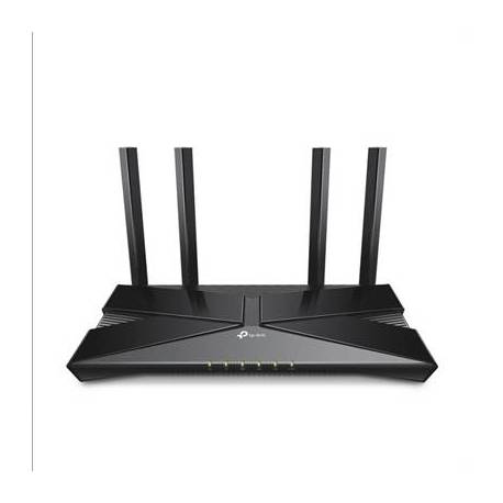 TP-Link EX220 Router WiFi6 AX1800 Dual 1xWAN Mesh