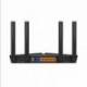 TP-Link EX220 Router WiFi6 AX1800 Dual 1xWAN Mesh