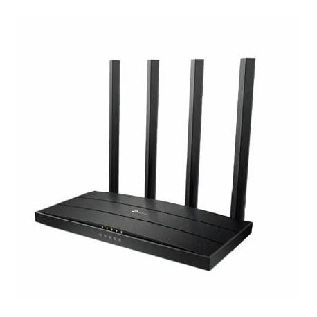 TP-Link Archer C80 Router WiFi AC1900 Dual Band