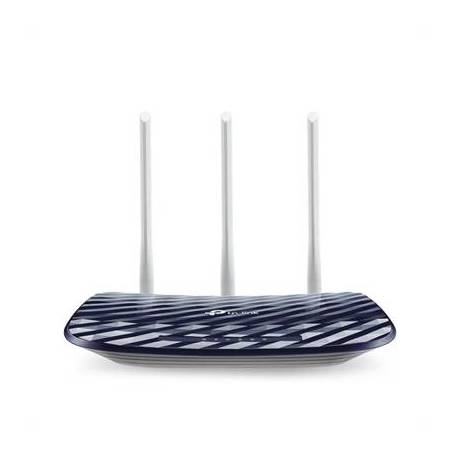 TP-Link Archer C20 Router WiFi AC750 1xWAN 4xLAN