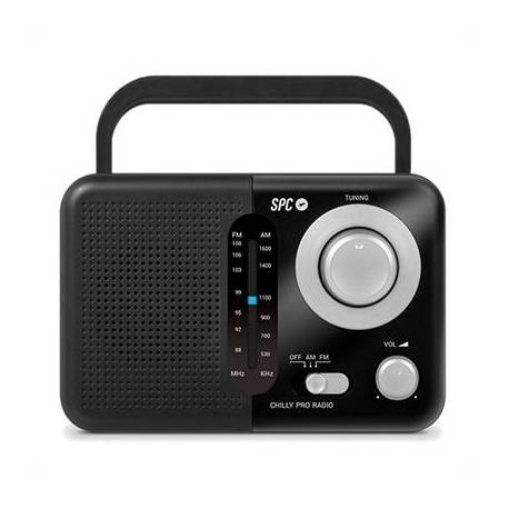 SPC Radio VALDI FM/AM