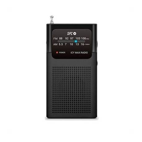 SPC Radio ICY MAX