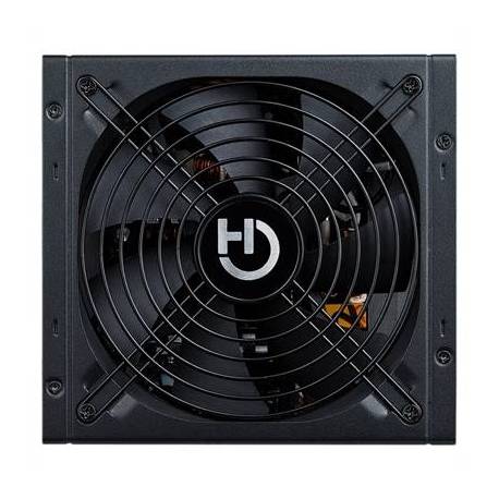Hiditec Fuente Al. GAMING BZ-550W 80Plus Bronze