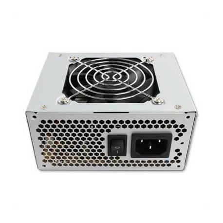 Tooq Fuente Alimentación SFX TQEP-500S-SFX 500W