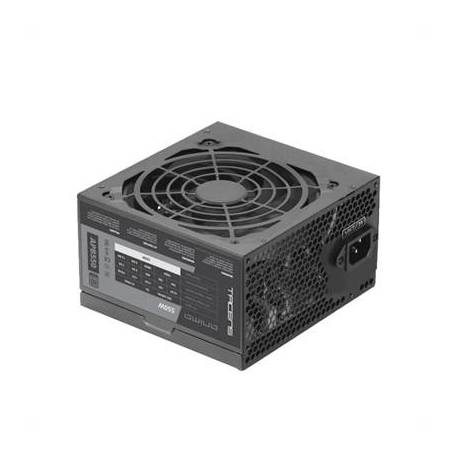 TACENSANIMA APB550 550W 80PLUS BRONZE SILENT BLACK