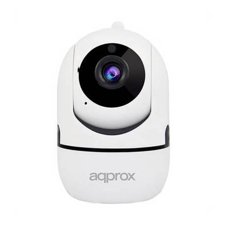 approx APPIP360HDPRO Camara 360º 1080p WiFi