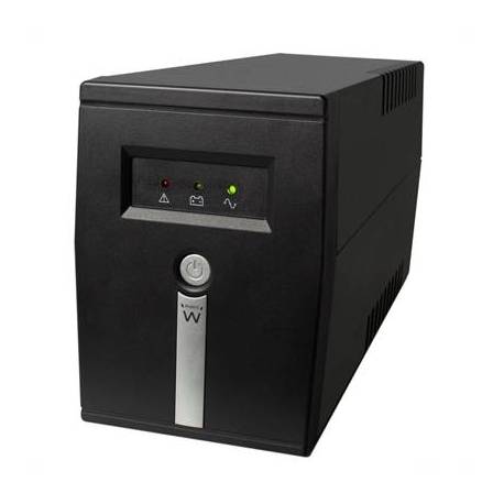 EWENT SAI EW3946 UPS 600VA Line Interactive