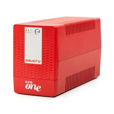Salicru SPS one 2000VA SAI 1200W IEC