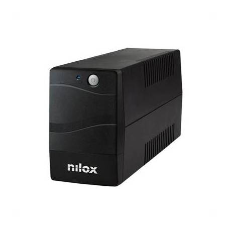 NILOX SAI PREMIUM LINE INT. 600 VA