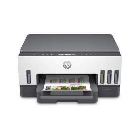 HP Multifunción Smart Tank 7005