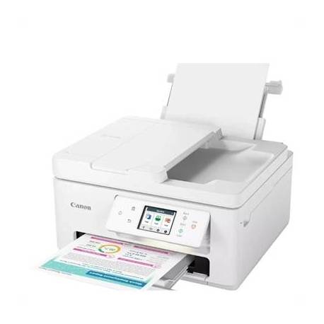 Canon Multifunción Pixma TS7750i