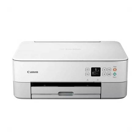 Canon Multifunción Pixma TS5351i Wifi Blanca