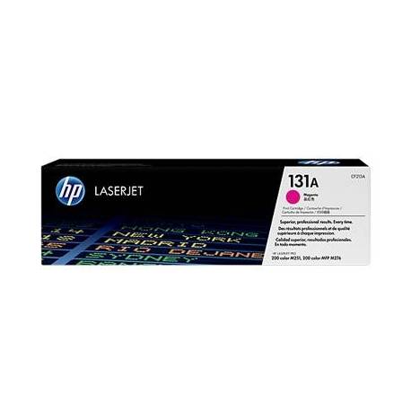 HP Tóner 131A Magenta