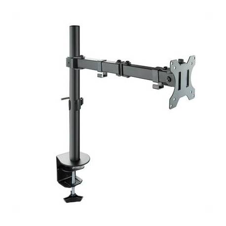 Tooq DB1032TN-B Soporte Monitor Mesa 1Brazo 13-32'