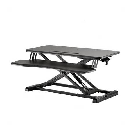 Ewent EW1545 Stand escritorio ajustable en altura