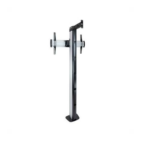 Tooq FS2270M-B Soporte suelo fijo 37-70'