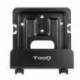 Tooq Soporte universal pared Router Reprod. Multim