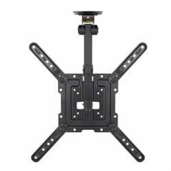 Tooq LPCE1123TSLI-B Soporte techo TV 23'-55'