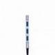EWENT Hub Slim Usb 4 puertos