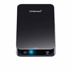 Intenso HDD Externo 6031514 6TB 3.5' USB 3.0 Negro