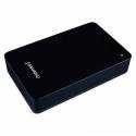 Intenso HD 6031516 8TB 3.5' USB 3.0 Negro