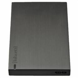 Intenso HD 6028680 2TB 2.5' USB 3.0 Aluminio