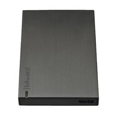 Intenso HD 6028680 2TB 2.5' USB 3.0 Aluminio
